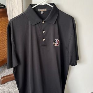 FSU Peter Millar Summer Comfort Medium